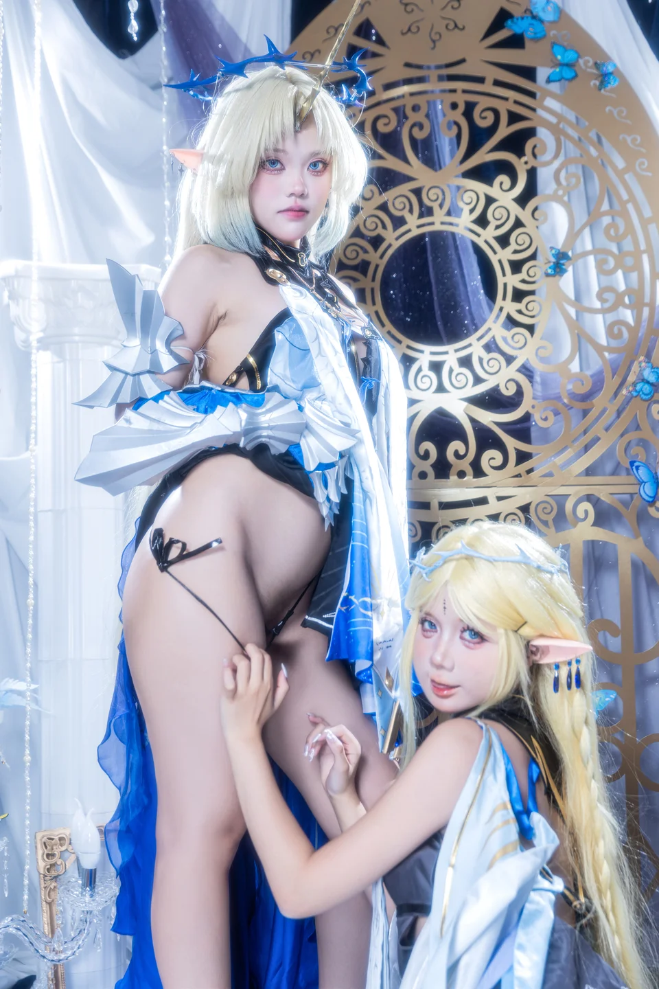 PoppaChan_鸣潮·卡提希娅_芙露德莉斯双人_31P,13V_619MB tg@simisebaisi 【丝足阁】010.webp